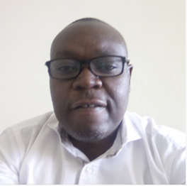 Jack Onyango Otieno - BSC BIochemistry ,MSC,Biotchnology,MSc. Public Healh,MBA